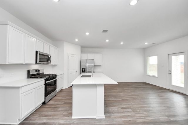 6127 Ginevra Summers Drive, Katy, TX 77493