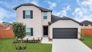 6127 Ginevra Summers Drive, Katy, TX 77493