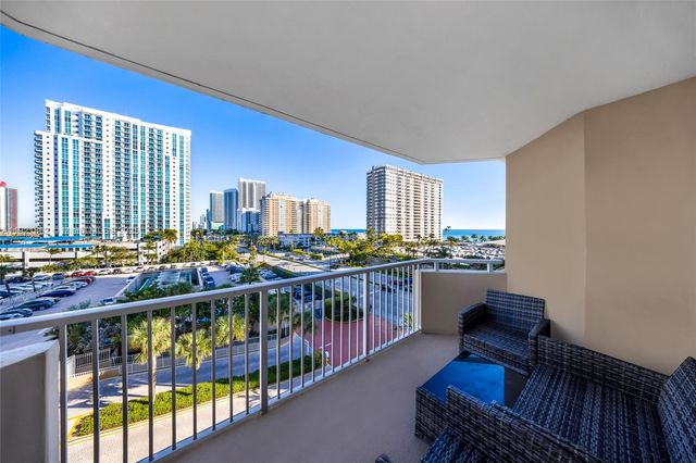 1985 S Ocean Dr 5M, Hallandale Beach, FL 33009