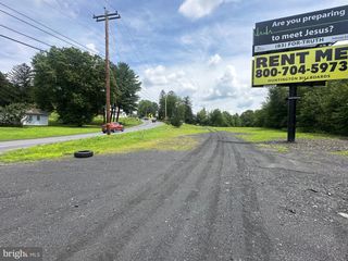 0 STEINS MILL RD, Pottsville, PA 17901