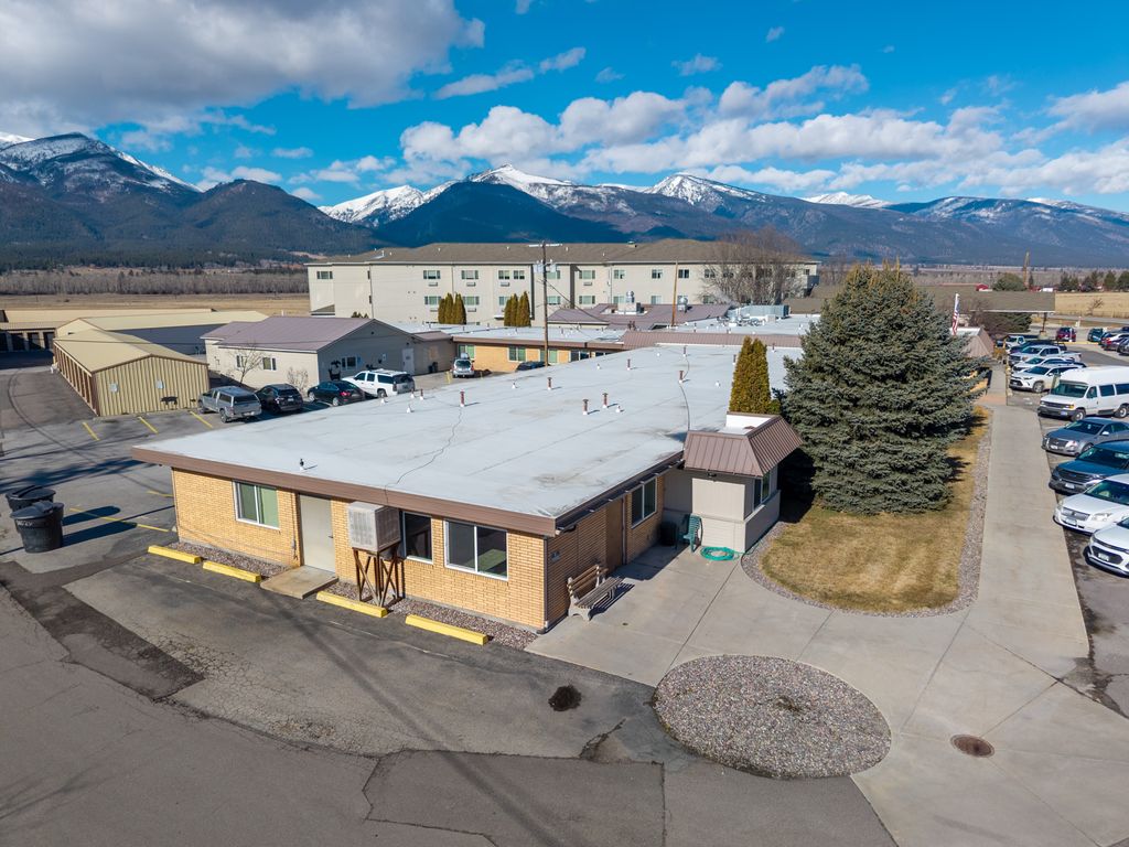 63 Main Street, Stevensville, MT 59870