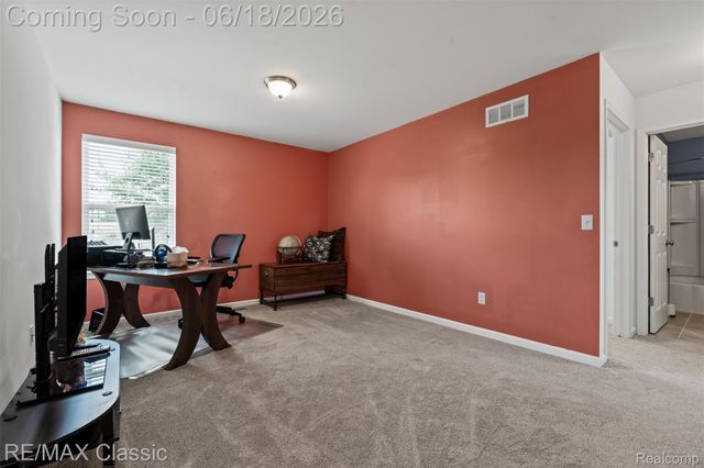 10884 Bouldercrest Drive, Green Oak Township, MI 48178