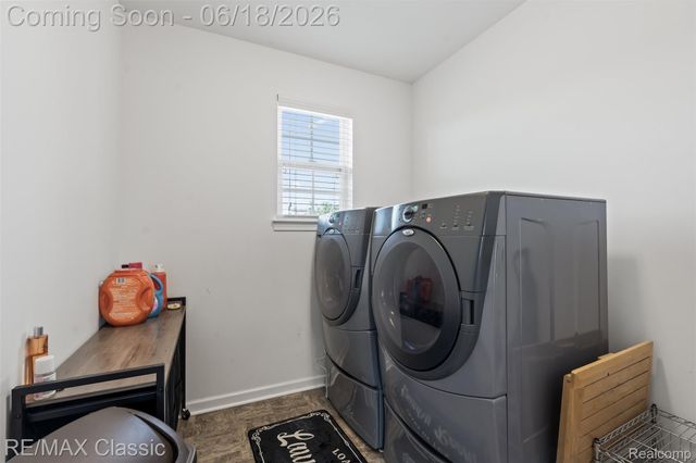 10884 Bouldercrest Drive, Green Oak Township, MI 48178