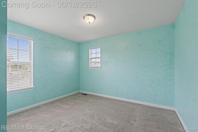 10884 Bouldercrest Drive, Green Oak Township, MI 48178