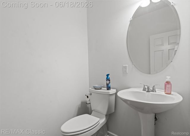 10884 Bouldercrest Drive, Green Oak Township, MI 48178
