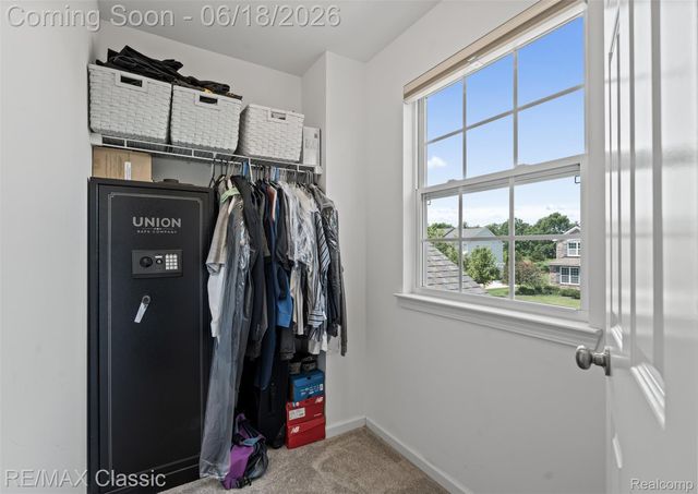 10884 Bouldercrest Drive, Green Oak Township, MI 48178