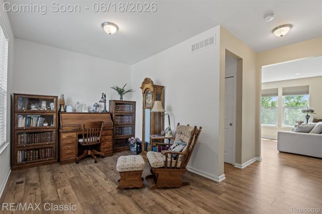 10884 Bouldercrest Drive, Green Oak Township, MI 48178