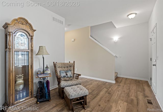 10884 Bouldercrest Drive, Green Oak Township, MI 48178