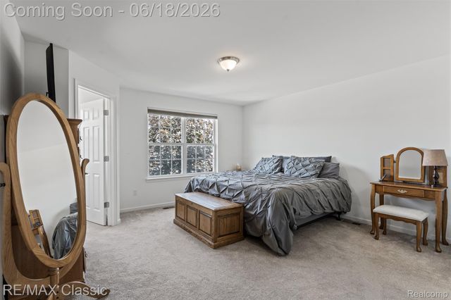 10884 Bouldercrest Drive, Green Oak Township, MI 48178