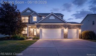 10884 Bouldercrest Drive, Green Oak Township, MI 48178