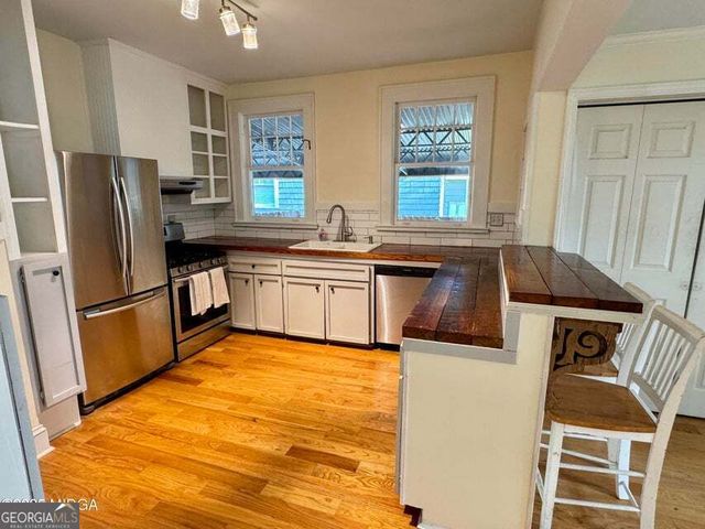 3776 Berkley Drive, Macon, GA 31204