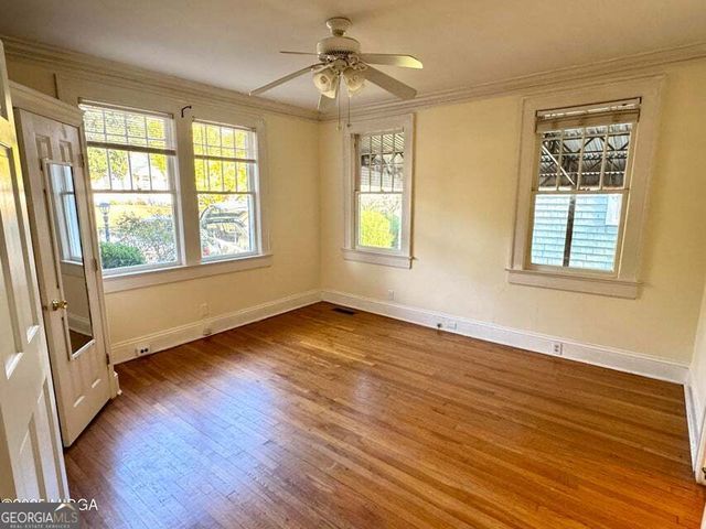 3776 Berkley Drive, Macon, GA 31204