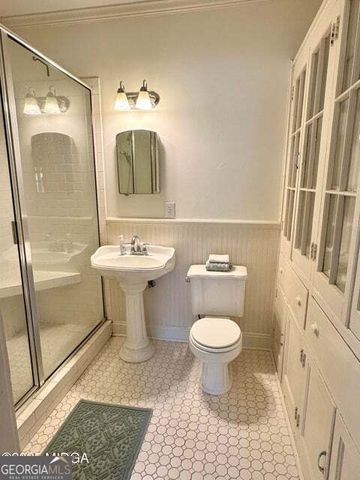 3776 Berkley Drive, Macon, GA 31204