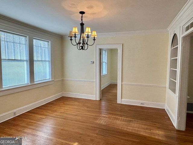 3776 Berkley Drive, Macon, GA 31204