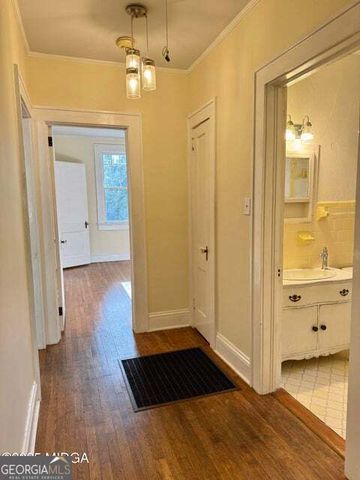 3776 Berkley Drive, Macon, GA 31204