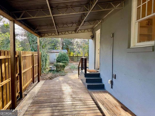 3776 Berkley Drive, Macon, GA 31204