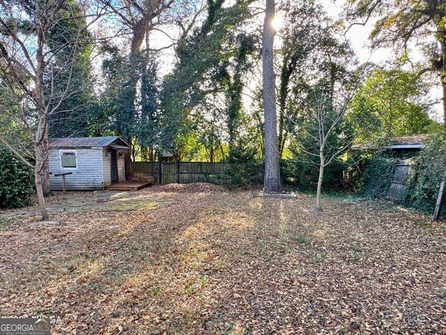 3776 Berkley Drive, Macon, GA 31204