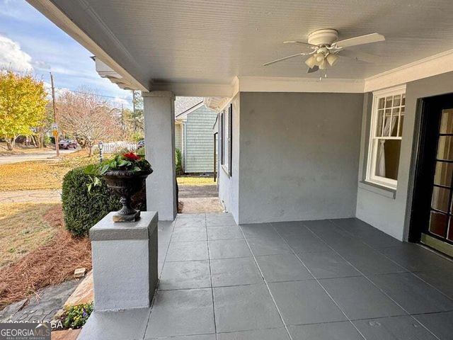 3776 Berkley Drive, Macon, GA 31204