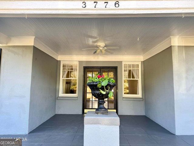 3776 Berkley Drive, Macon, GA 31204