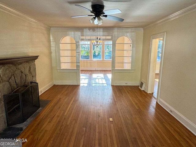 3776 Berkley Drive, Macon, GA 31204