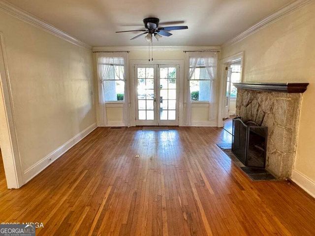 3776 Berkley Drive, Macon, GA 31204