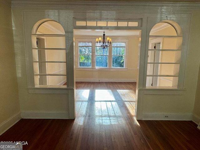 3776 Berkley Drive, Macon, GA 31204