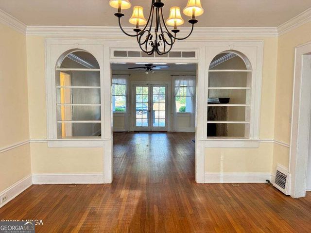 3776 Berkley Drive, Macon, GA 31204