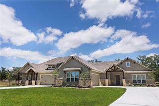 17209 Cedar Rock Court, College Station, TX 77845