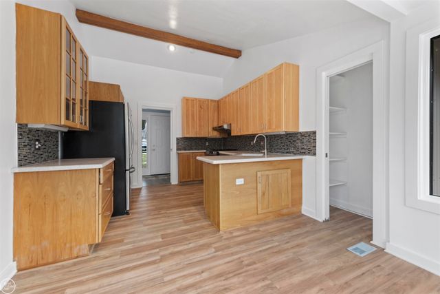 2710 Evergreen Lane, Port Huron Twp, MI 48060