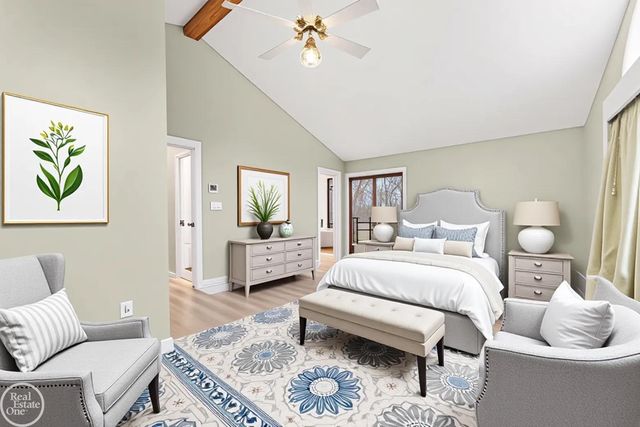 2710 Evergreen Lane, Port Huron Twp, MI 48060