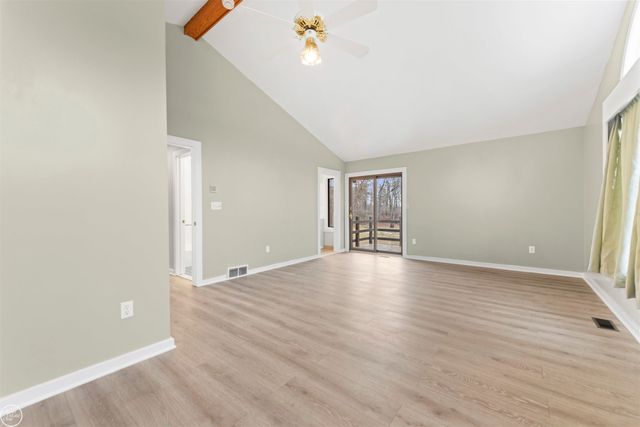 2710 Evergreen Lane, Port Huron Twp, MI 48060