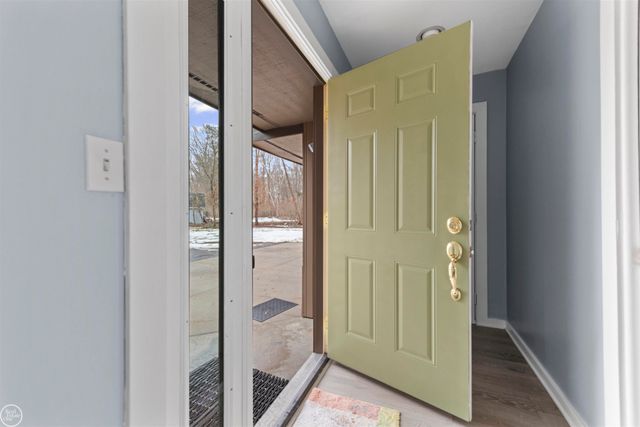 2710 Evergreen Lane, Port Huron Twp, MI 48060