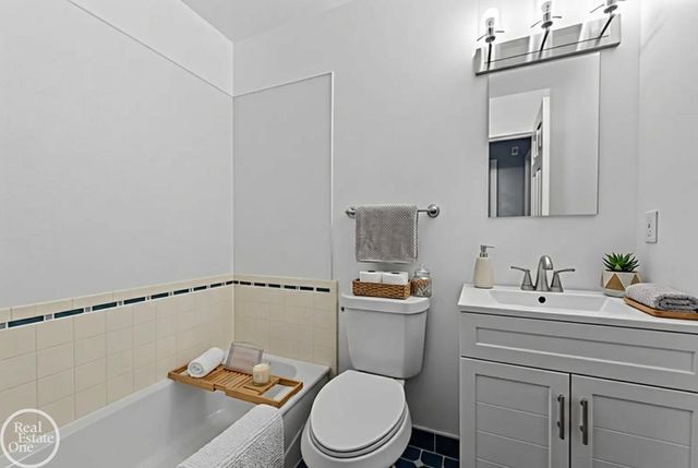 2710 Evergreen Lane, Port Huron Twp, MI 48060