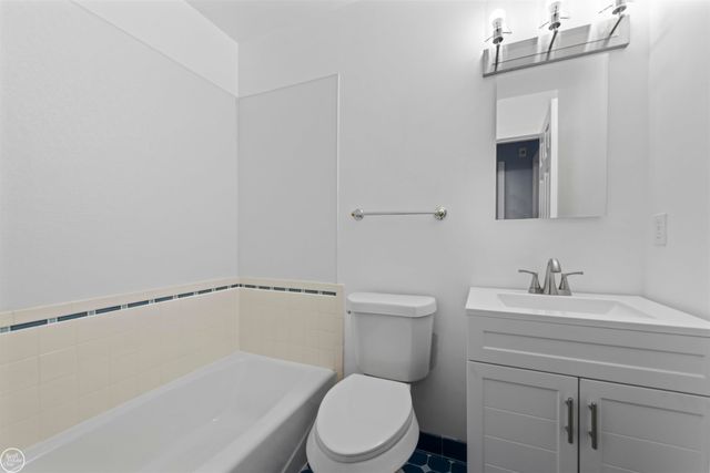 2710 Evergreen Lane, Port Huron Twp, MI 48060