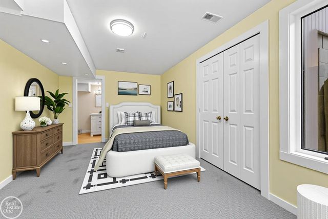 2710 Evergreen Lane, Port Huron Twp, MI 48060