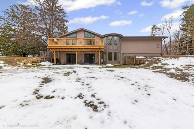 2710 Evergreen Lane, Port Huron Twp, MI 48060