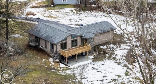 2710 Evergreen Lane, Port Huron Twp, MI 48060