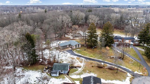 2710 Evergreen Lane, Port Huron Twp, MI 48060