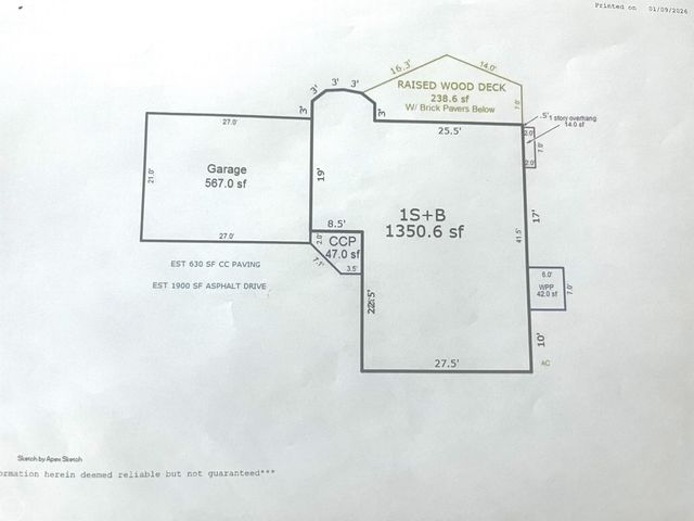 2710 Evergreen Lane, Port Huron Twp, MI 48060