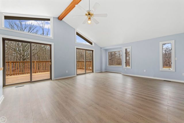 2710 Evergreen Lane, Port Huron Twp, MI 48060