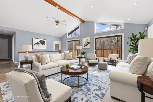 2710 Evergreen Lane, Port Huron Twp, MI 48060