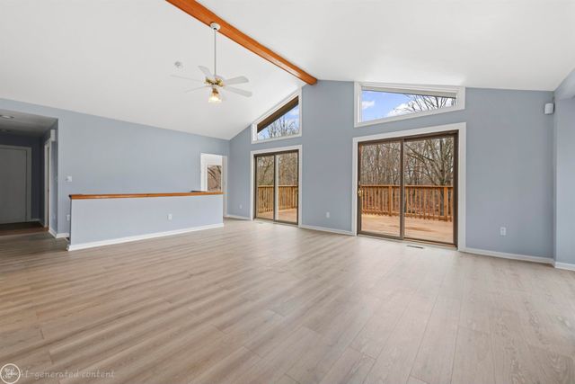 2710 Evergreen Lane, Port Huron Twp, MI 48060