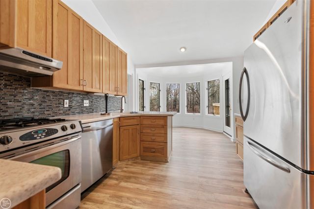 2710 Evergreen Lane, Port Huron Twp, MI 48060