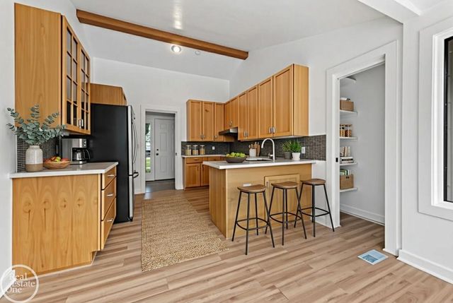 2710 Evergreen Lane, Port Huron Twp, MI 48060