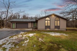 2710 Evergreen Lane, Port Huron Twp, MI 48060