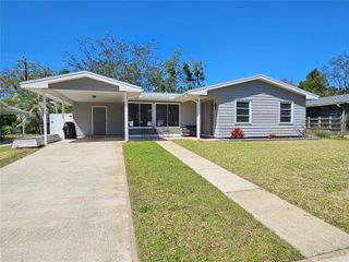 787 ALHAMBRA AVENUE, St Augustine, FL 32086