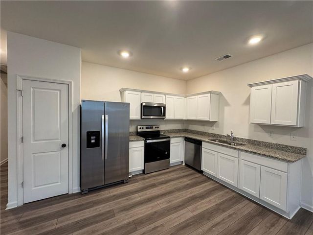 310 Penn Station Way, Cartersville, GA 30120
