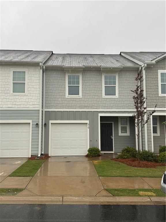 310 Penn Station Way, Cartersville, GA 30120