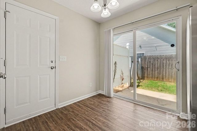 4104 Canyon Creek Lane, Charlotte, NC 28216