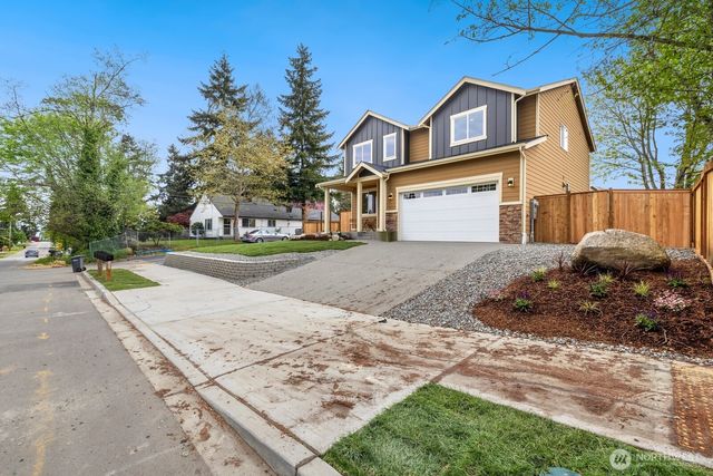 2629 S 144th Street, Seatac, WA 98168